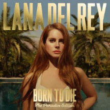 Born To Die (The Paradise Edition) (Limited Edition Mini-Album)